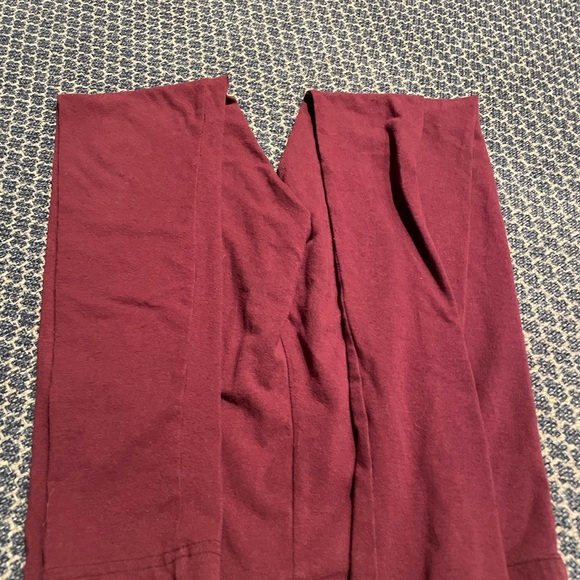 Aeropostale Legging Bundle Ladies Size Small - Picture 6 of 13